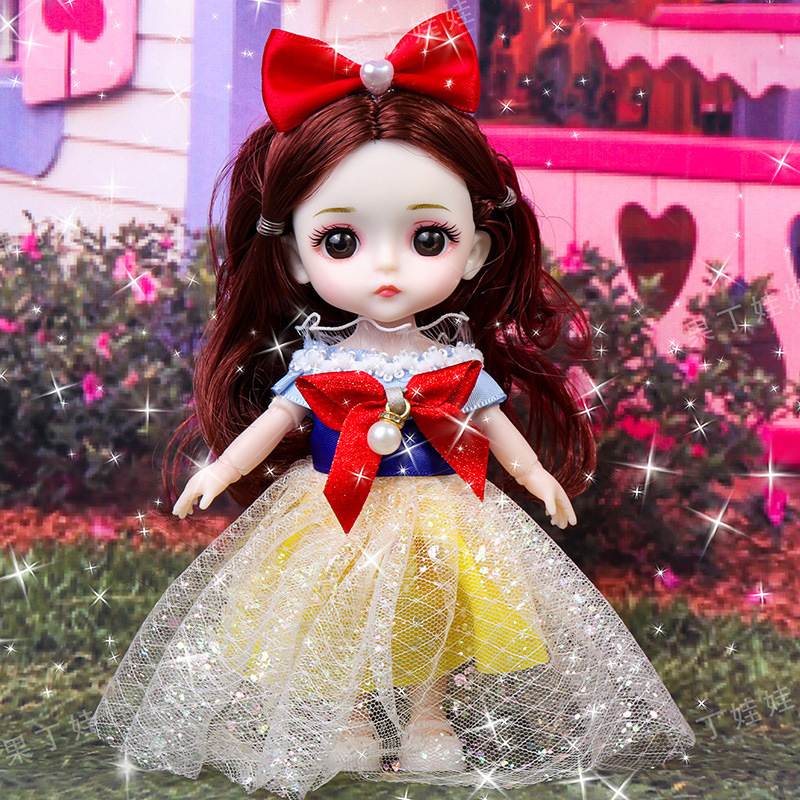 Snow White